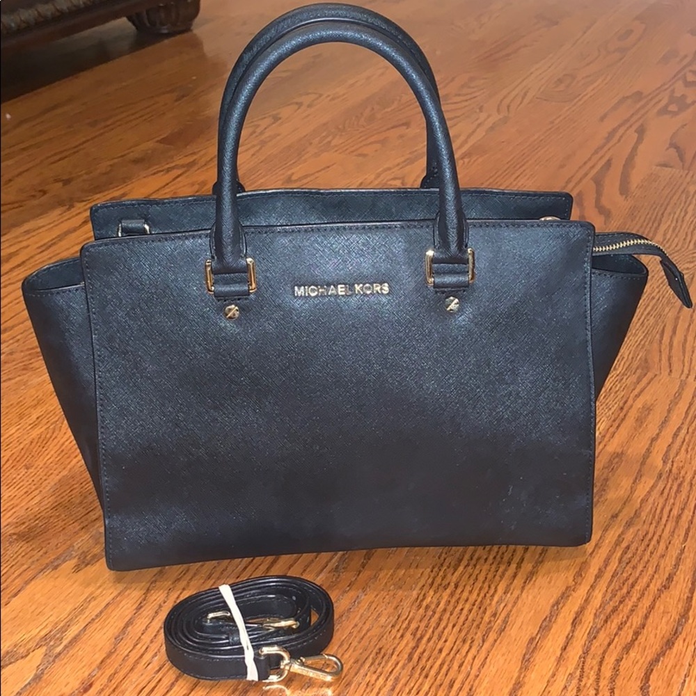 MICHAEL KORS - Selma Black